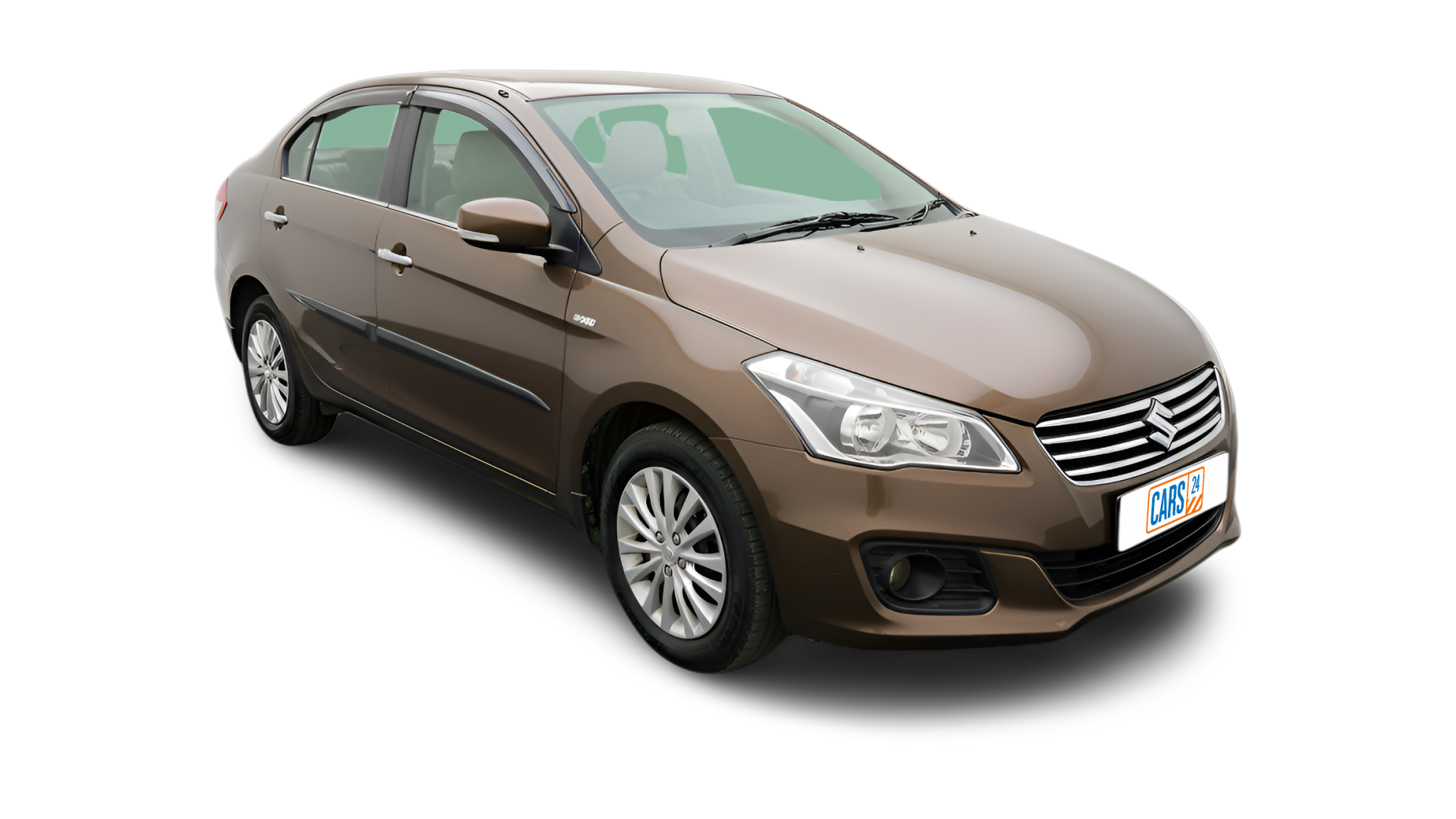 Maruti Ciaz-img